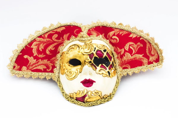 Venetian masks